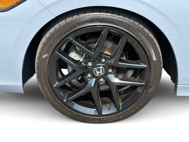 Used 2024 Honda Civic Sport image 11
