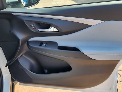 New 2026 Buick Envista Preferred w/ Convenience I Package image 34