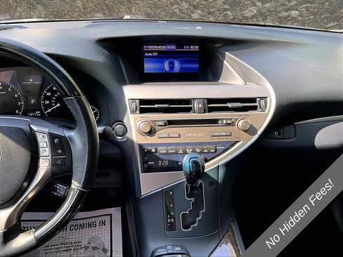 Used 2015 Lexus RX 350 AWD image 6