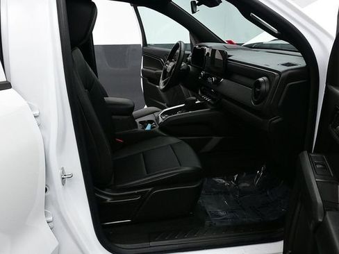 Used 2023 Chevrolet Colorado W/T w/ Advanced Trailering Package image 12