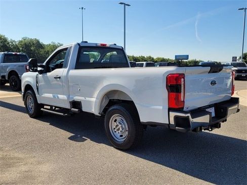 New 2025 Ford F250 XL w/ 360-Degree Camera Package image 8