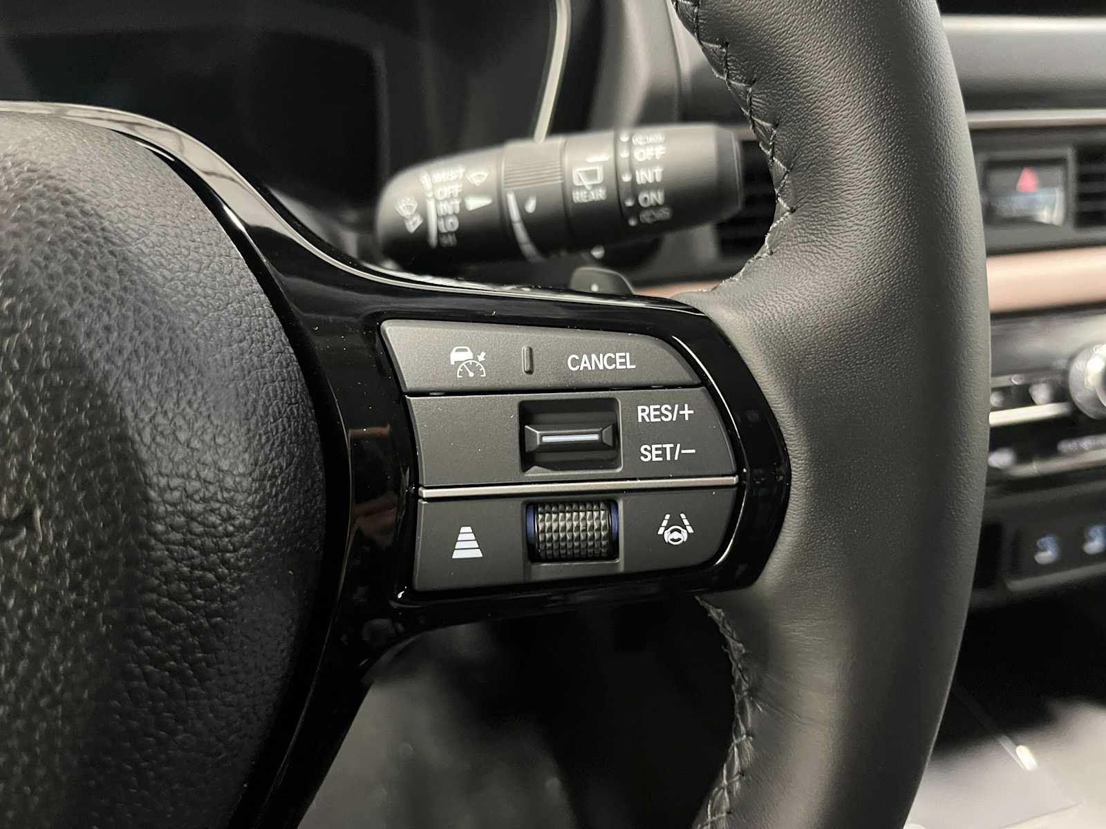 New 2026 Honda Pilot Touring image 16