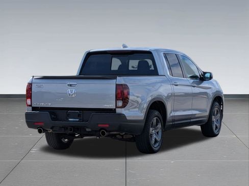 Used 2022 Honda Ridgeline RTL image 5
