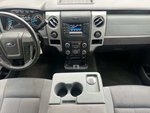 Used 2013 Ford F150 XLT w/ XLT Chrome Pkg AWD/4WD image 22