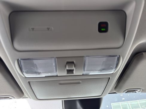 New 2026 Nissan Frontier SV image 23