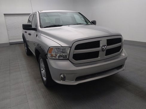 Used 2016 RAM 1500 Express image 14