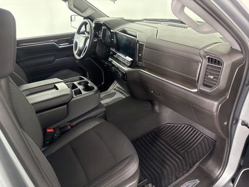 Used 2026 Chevrolet Silverado 1500 LT image 13