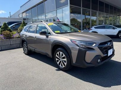 Used 2024 Subaru Outback Premium