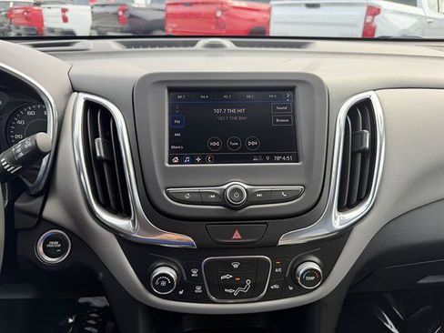 Used 2020 Chevrolet Equinox LS w/ LS Convenience Package FWD image 34