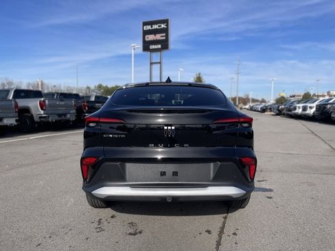 New 2026 Buick Envista Preferred w/ Convenience I Package image 6