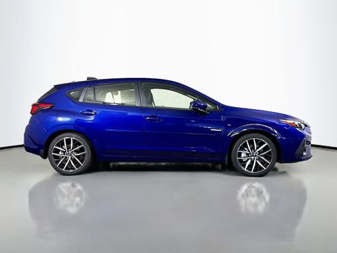 New 2026 Subaru Impreza 2.0i Sport image 8