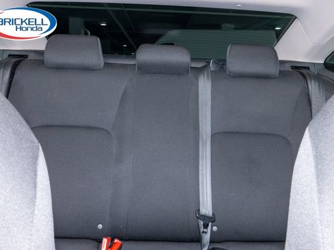 Certified 2023 Honda Civic LX image 23