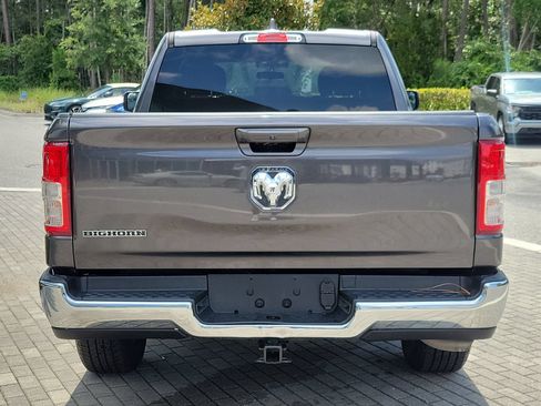 Used 2022 RAM 1500 Big Horn RWD image 14