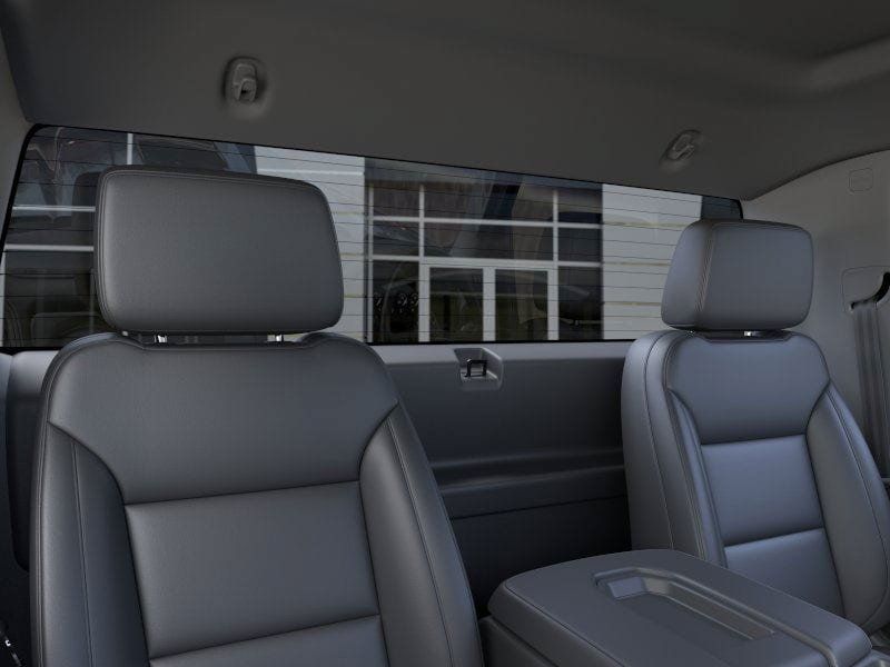 New 2025 GMC Sierra 3500 Pro AWD/4WD image 37