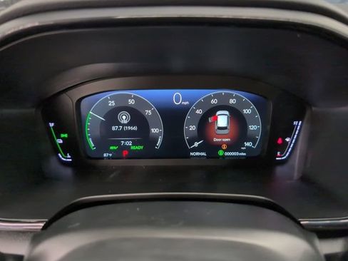 New 2026 Honda CR-V Sport-L image 16