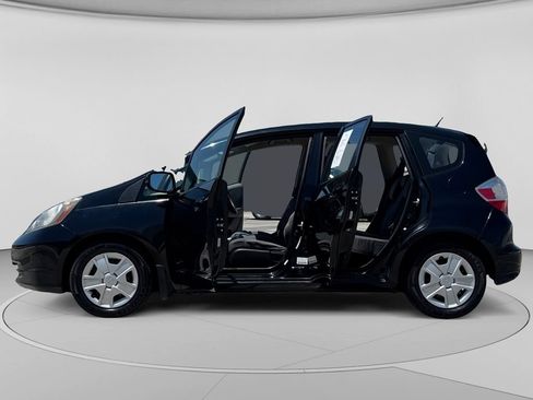 Used 2012 Honda Fit image 26