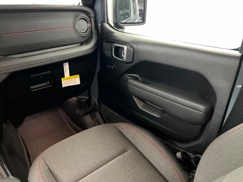 New 2026 Jeep Wrangler Unlimited Rubicon image 10