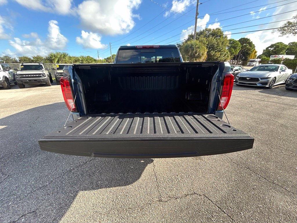 Used 2026 GMC Sierra 1500 Elevation w/ Preferred Package AWD/4WD image 33