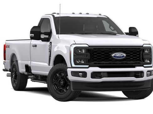 New 2026 Ford F350 XL AWD/4WD image 26