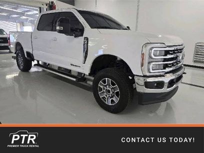 Used 2024 Ford F250 Lariat w/ FX4 Off-Road Package