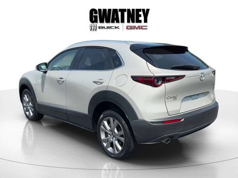 Used 2023 MAZDA CX-30 AWD 2.5 S w/ Select Package image 5