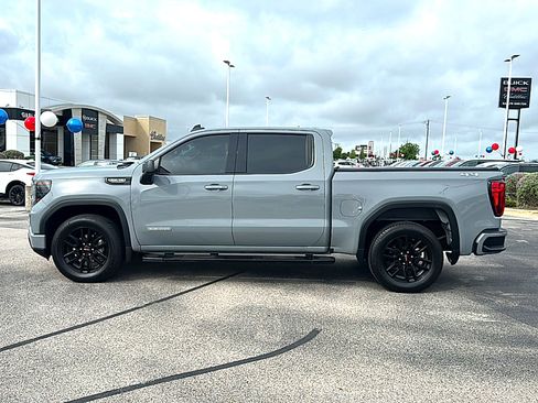 Used 2024 GMC Sierra 1500 Elevation AWD/4WD image 5