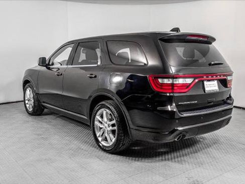 Used 2023 Dodge Durango GT RWD image 6