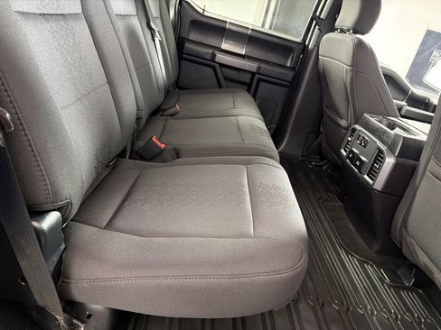Used 2018 Ford F150 XLT w/ Equipment Group 301A Mid AWD/4WD image 20