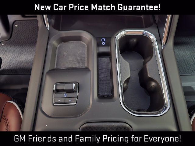 New 2026 GMC Sierra 2500 Denali Ultimate AWD/4WD image 26