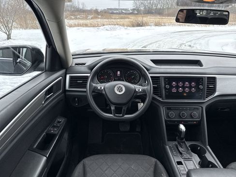 Used 2018 Volkswagen Atlas Launch Edition image 15