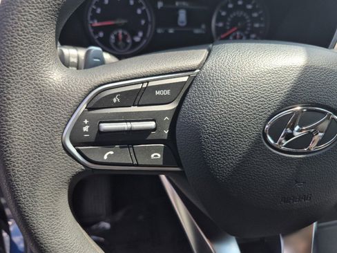 Used 2023 Hyundai Santa Fe SE image 27