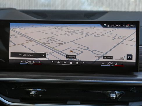 New 2026 BMW X5 xDrive40i w/ Executive Package image 11