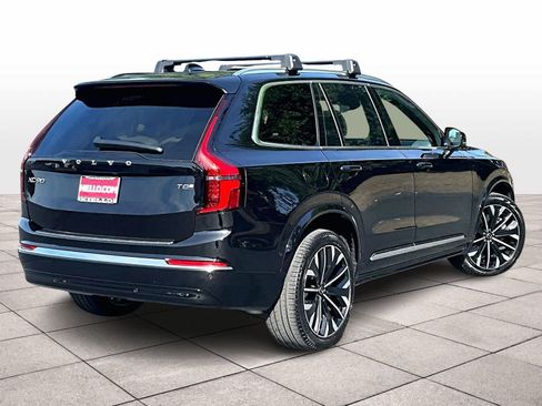 Used 2026 Volvo XC90 T8 Ultra w/ Lounge Package AWD/4WD image 16