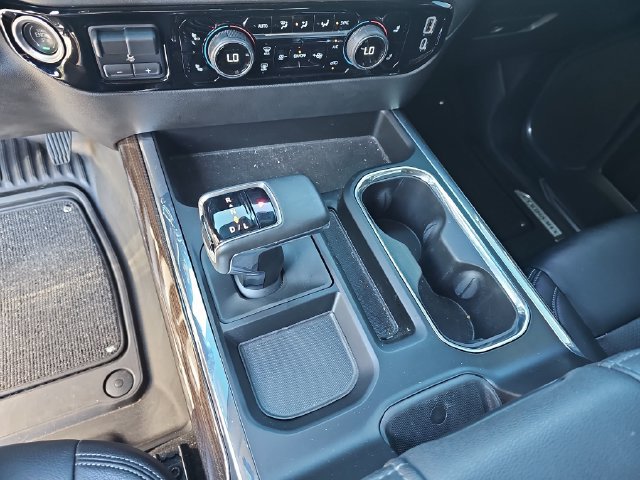Used 2024 Chevrolet Silverado 1500 RST w/ All Star Edition Plus AWD/4WD image 27