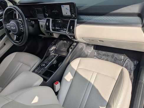 Used 2023 Kia Sorento S w/ Panoramic Sunroof Package FWD image 21