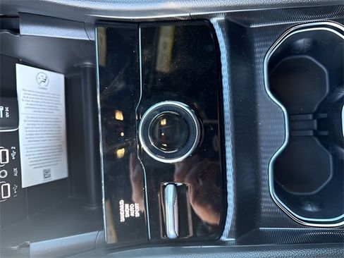 New 2025 Jeep Grand Cherokee L Limited image 15