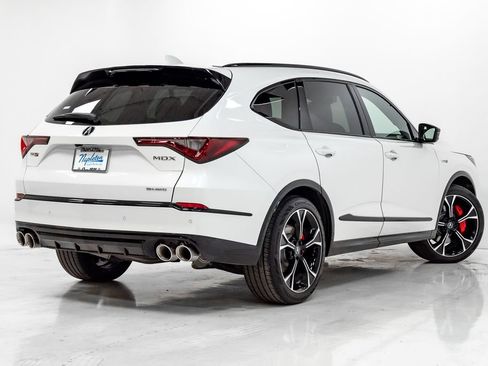 Used 2026 Acura MDX Type S AWD/4WD image 36