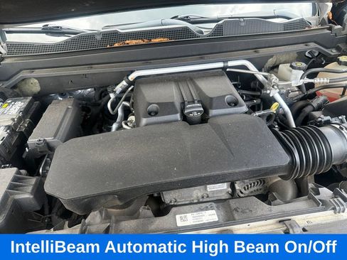 Used 2023 Chevrolet Colorado LT w/ LT Convenience Package II AWD/4WD image 27