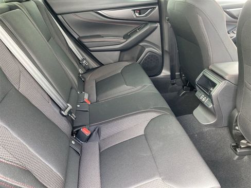 New 2025 Subaru WRX Premium image 9