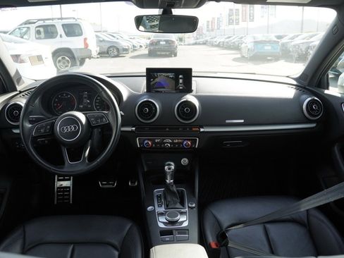Used 2017 Audi A3 2.0T Premium w/ Convenience Package image 20