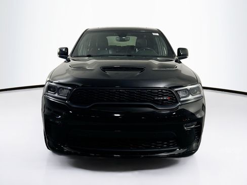 Used 2022 Dodge Durango R/T AWD/4WD image 2