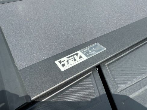 Used 2024 GMC Sierra 1500 AT4 w/ Technology Package image 57