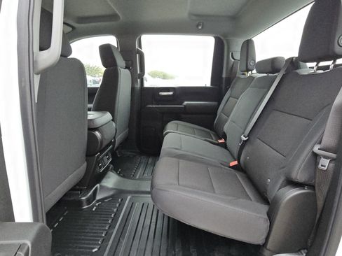 New 2025 GMC Sierra 3500 Pro w/ 1SA Pro Safety Plus Package image 25