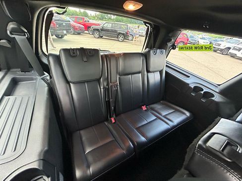 Used 2015 Ford Expedition Platinum AWD/4WD image 13