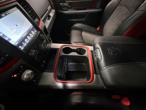 Used 2015 RAM 1500 Rebel image 85