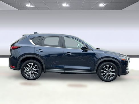 Used 2017 MAZDA CX-5 Grand Touring FWD image 7