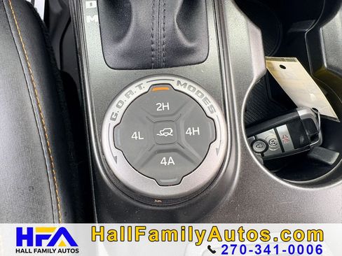 Used 2021 Ford Bronco Badlands AWD/4WD image 21