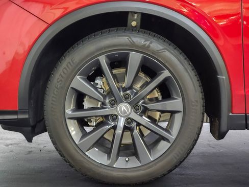 Certified 2025 Acura MDX A-Spec image 63