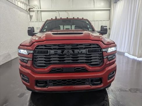 New 2026 RAM 2500 Tradesman image 34