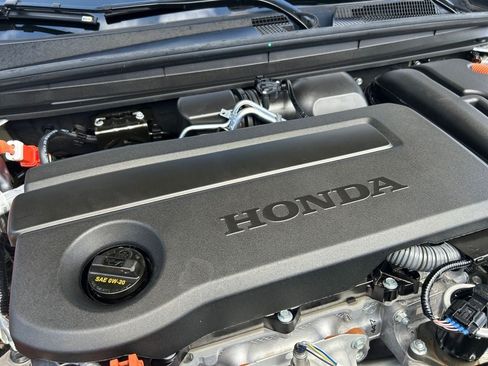 Used 2024 Honda Accord Sport image 30